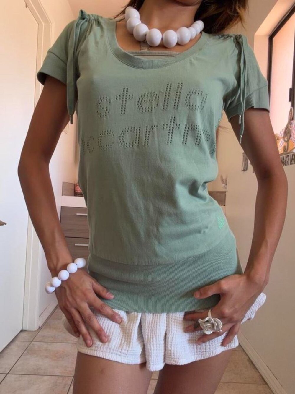 THE_MINT_STELLA_MCCARTNEY_TOP - Picture 5 of 8
